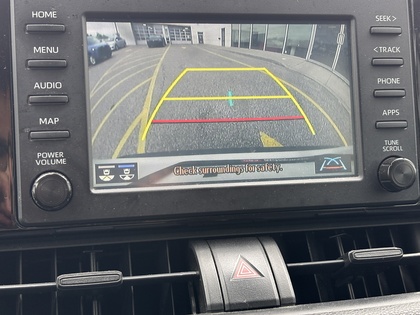 used 2019 Toyota RAV4 car, priced at $22,495