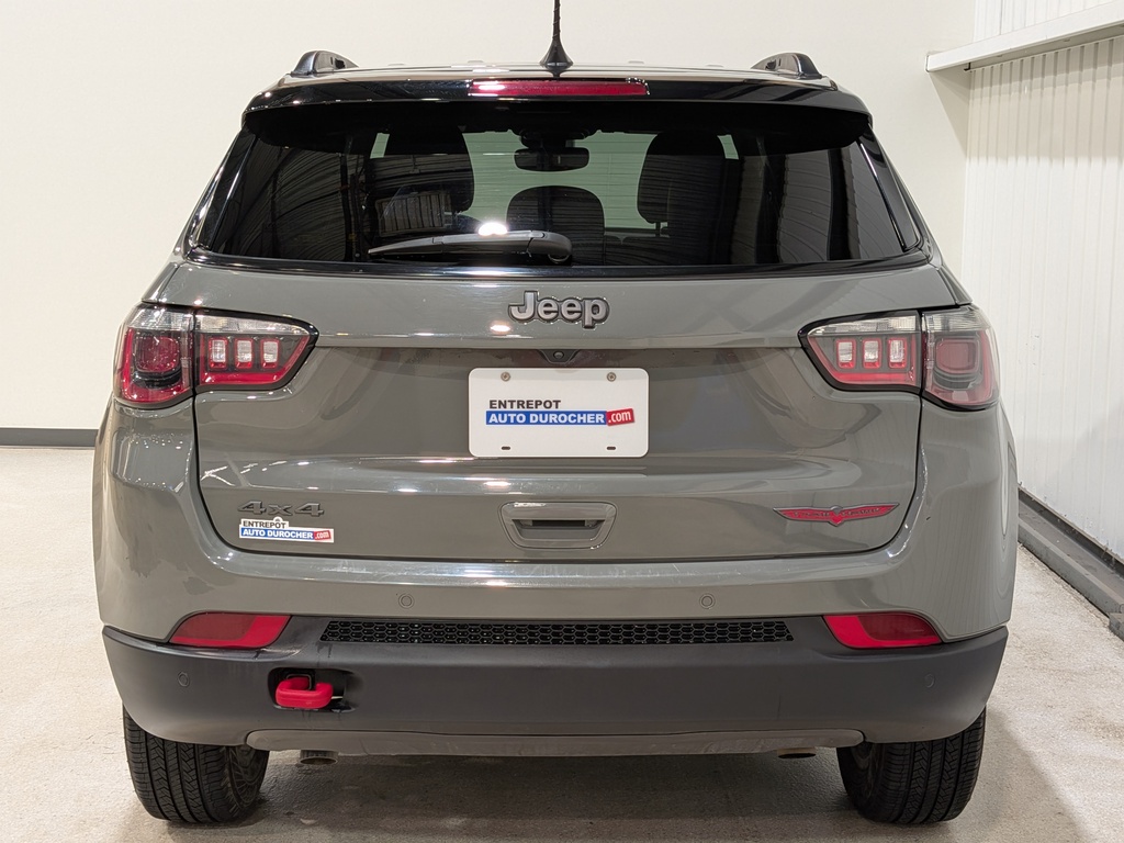 Jeep Compass 2024