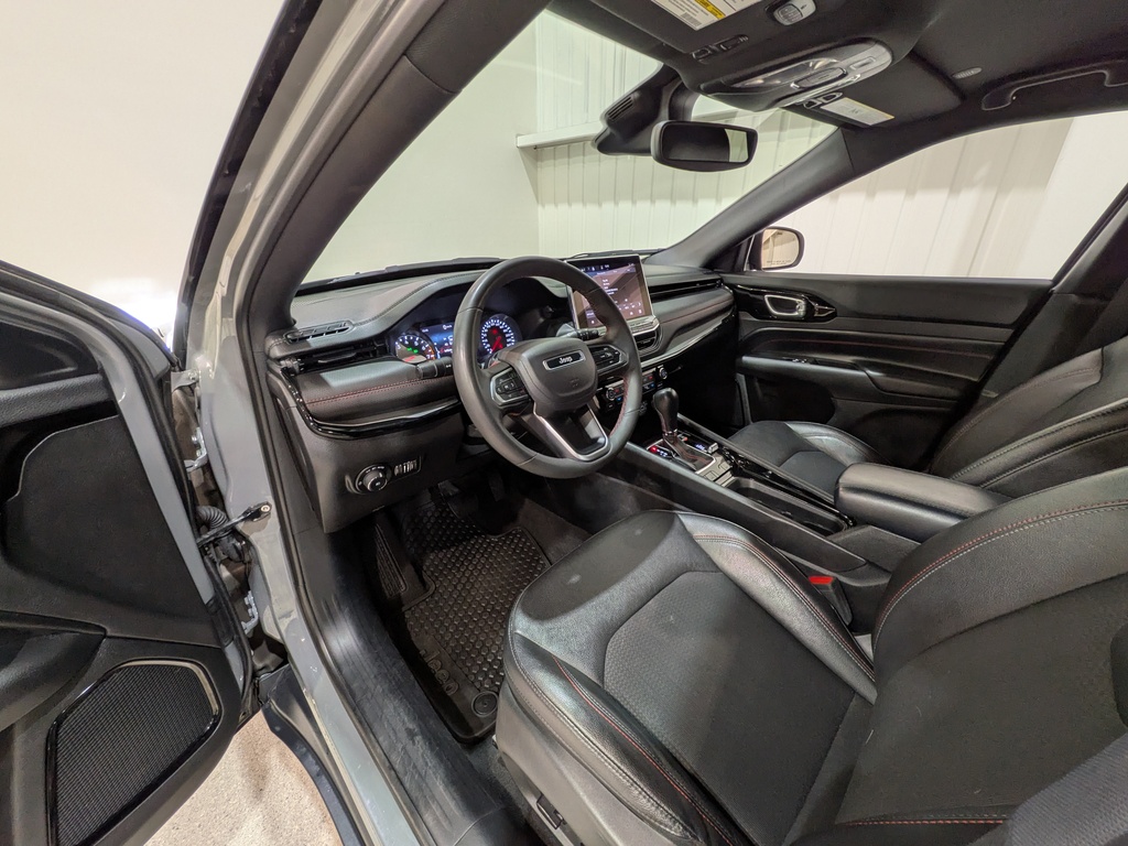 Jeep Compass 2024