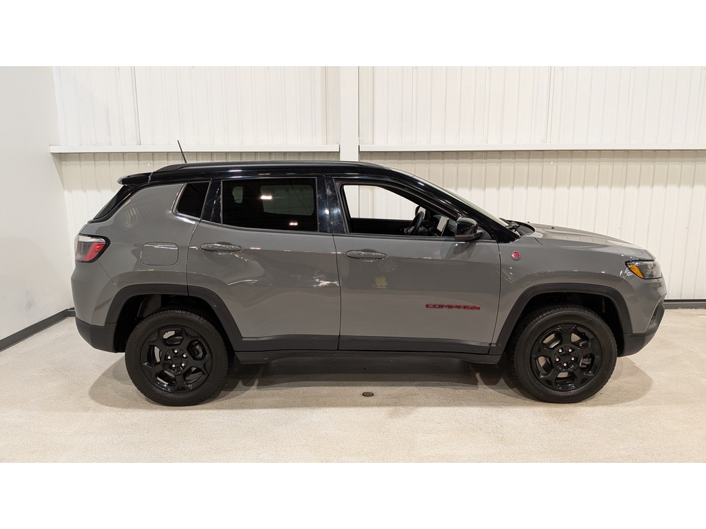 Jeep Compass 2024