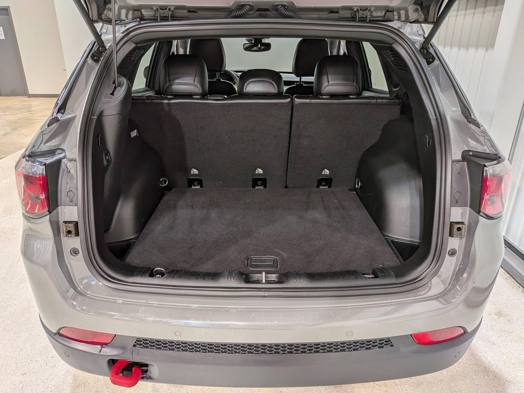 Jeep Compass 2024