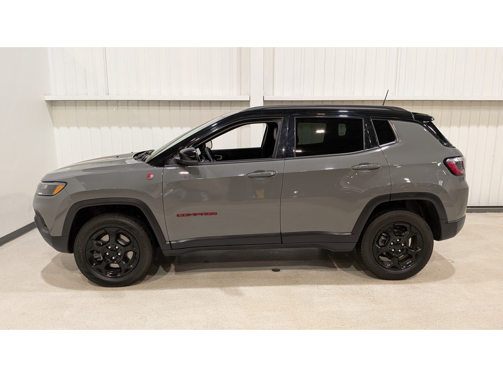 Jeep Compass 2024