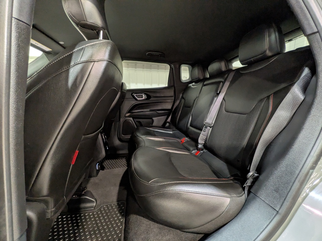 Jeep Compass 2024