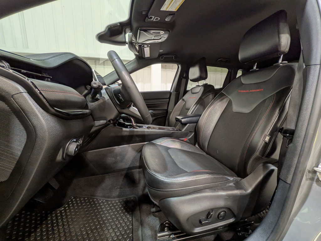 Jeep Compass 2024