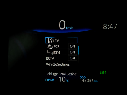 used 2022 Toyota Corolla Hatchback car, priced at $26,995