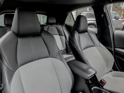 used 2022 Toyota Corolla Hatchback car, priced at $26,995