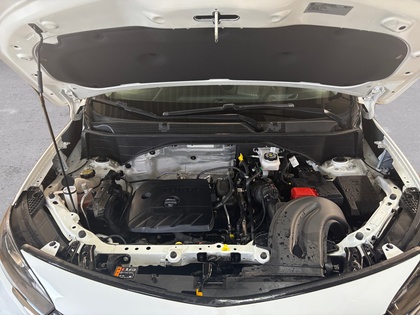 used 2023 Buick Encore GX car, priced at $27,074