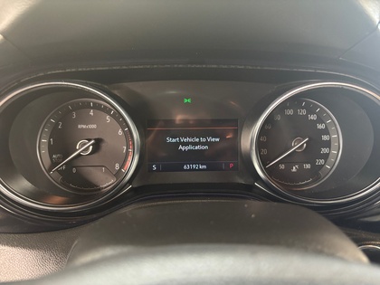 used 2023 Buick Encore GX car, priced at $27,074