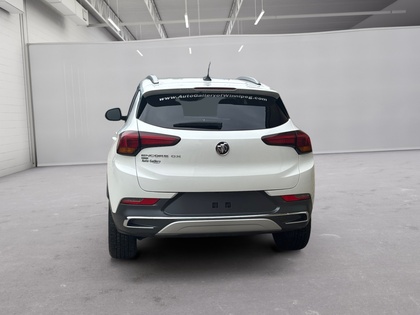 used 2023 Buick Encore GX car, priced at $27,074