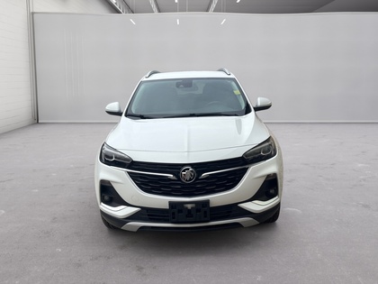 used 2023 Buick Encore GX car, priced at $27,074