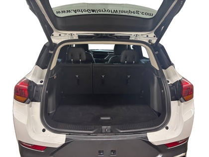 used 2023 Buick Encore GX car, priced at $27,074