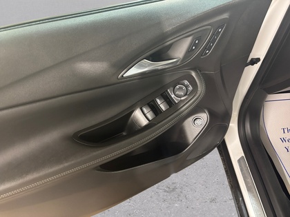 used 2023 Buick Encore GX car, priced at $27,074