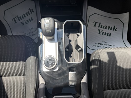 used 2025 Mitsubishi Outlander car, priced at $35,950
