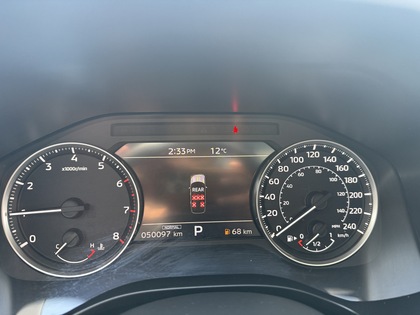 used 2025 Mitsubishi Outlander car, priced at $35,950