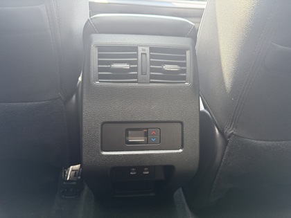 used 2025 Mitsubishi Outlander car, priced at $35,950