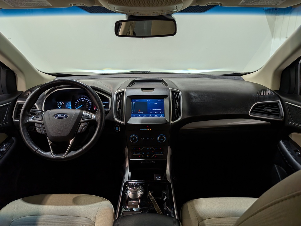 Ford Edge 2020
