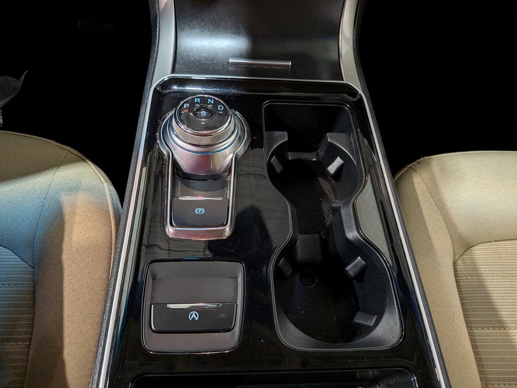 Ford Edge 2020