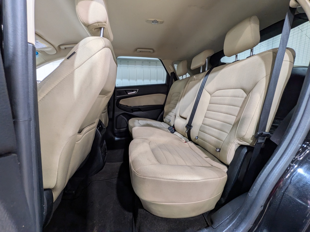 Ford Edge 2020