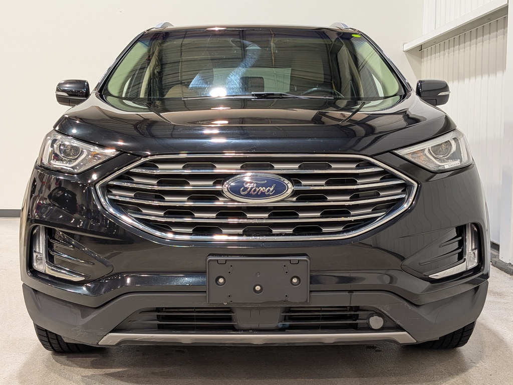 Ford Edge 2020