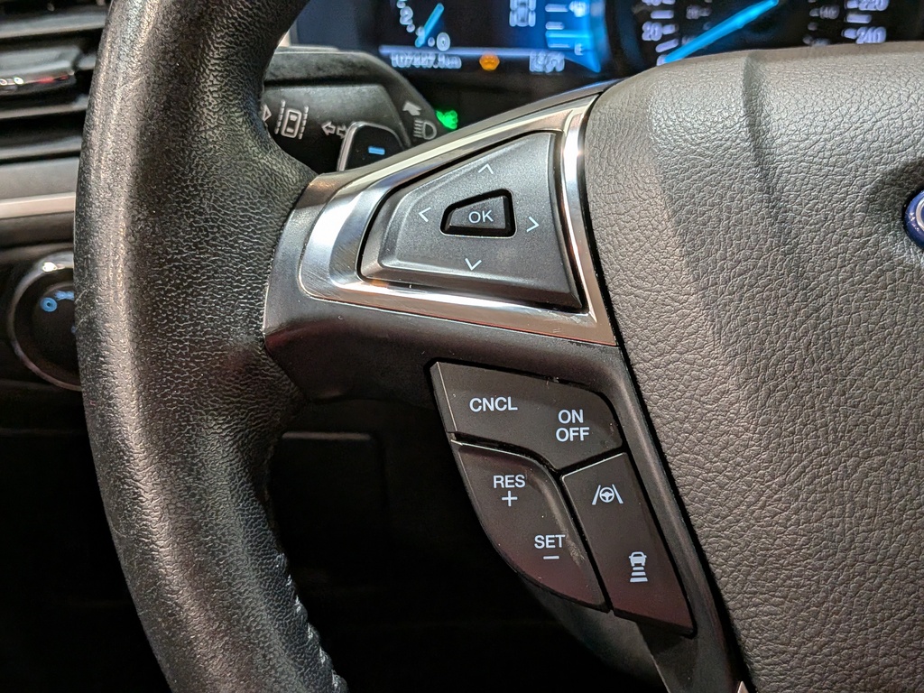Ford Edge 2020
