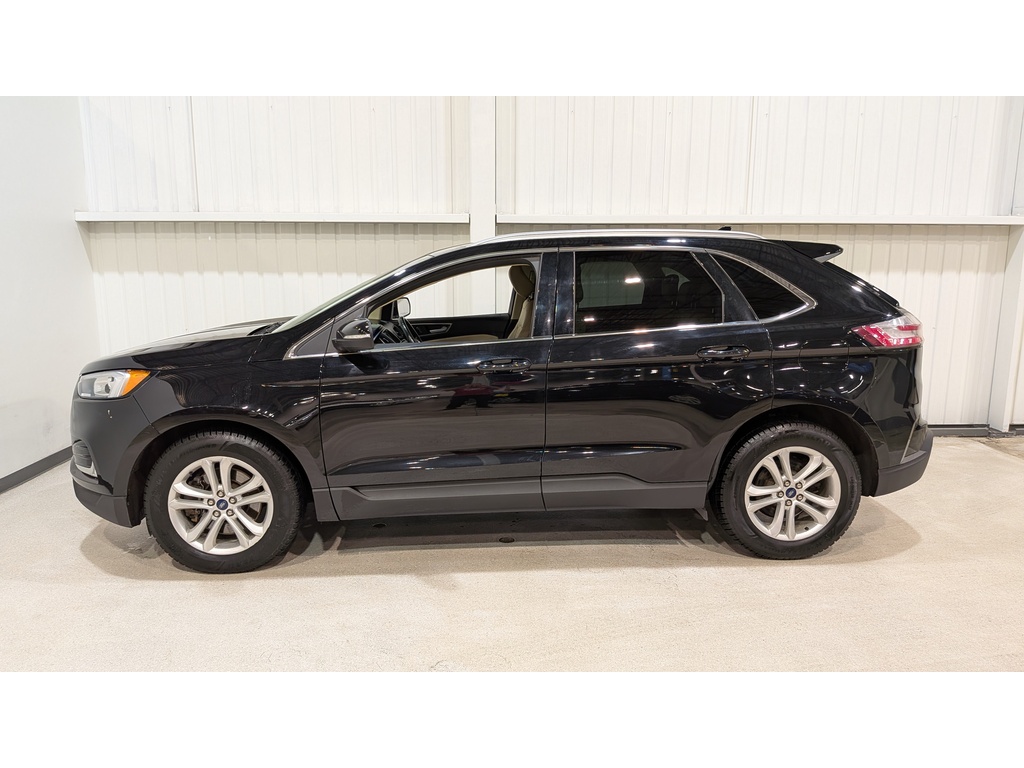 Ford Edge 2020