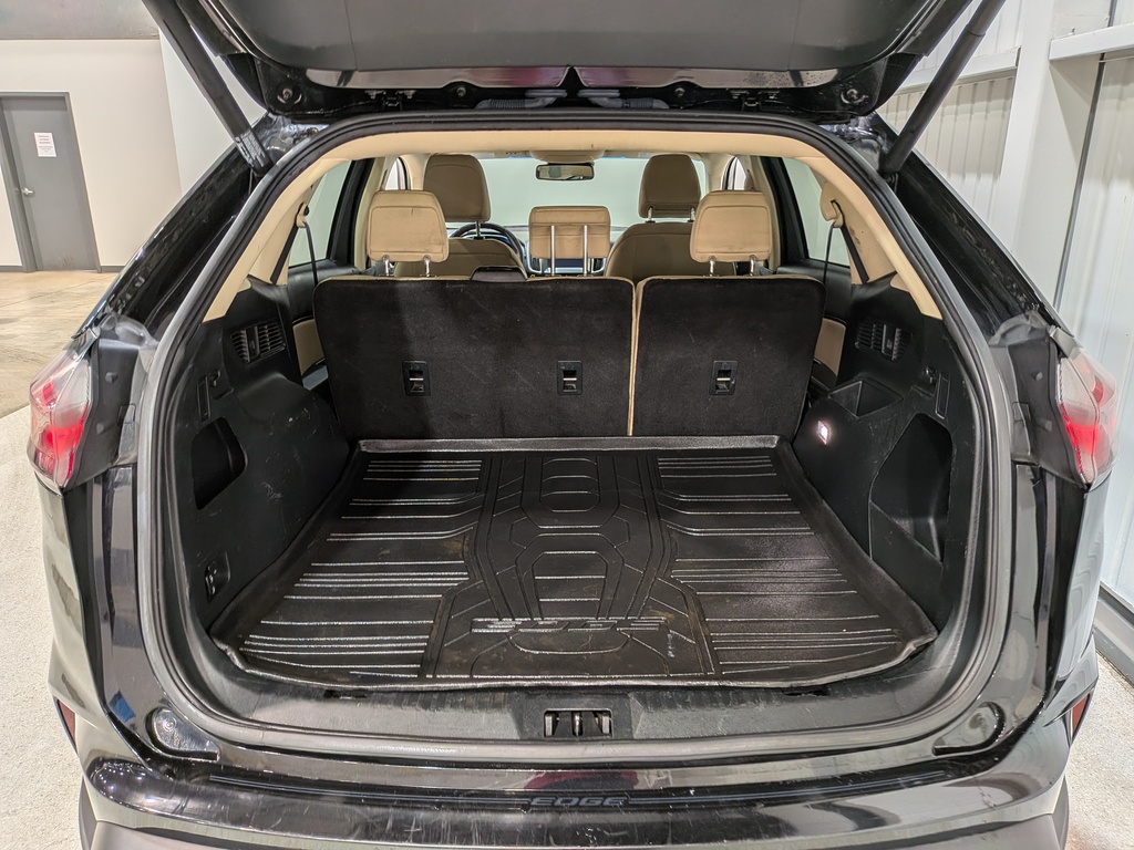 Ford Edge 2020