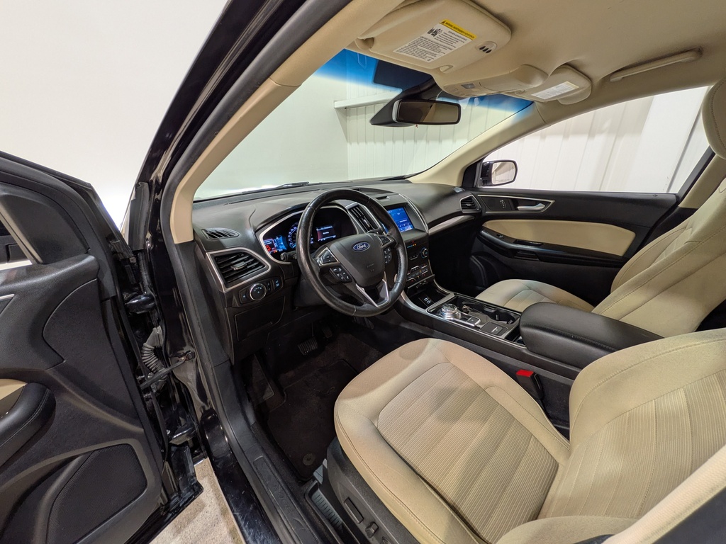 Ford Edge 2020