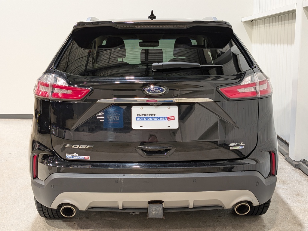 Ford Edge 2020
