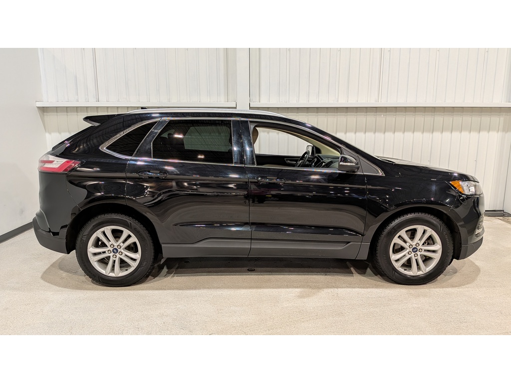 Ford Edge 2020