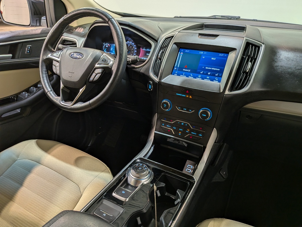 Ford Edge 2020