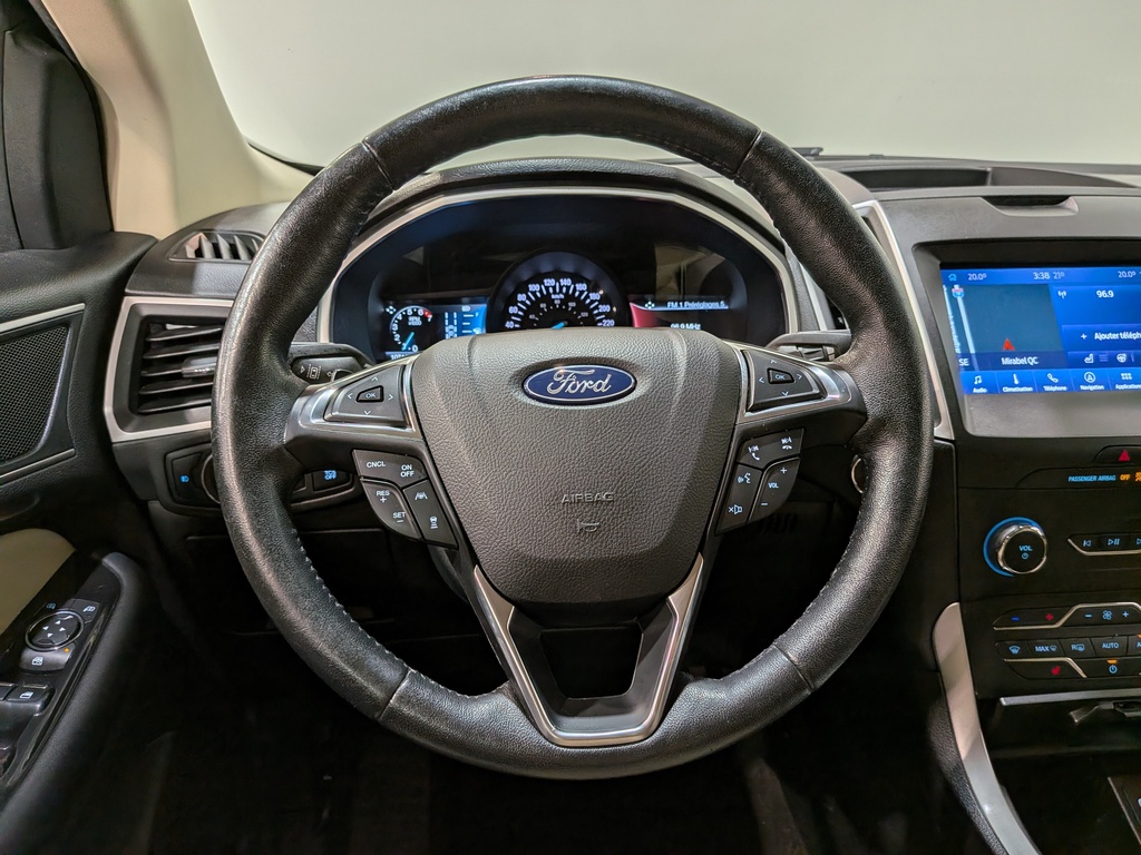 Ford Edge 2020