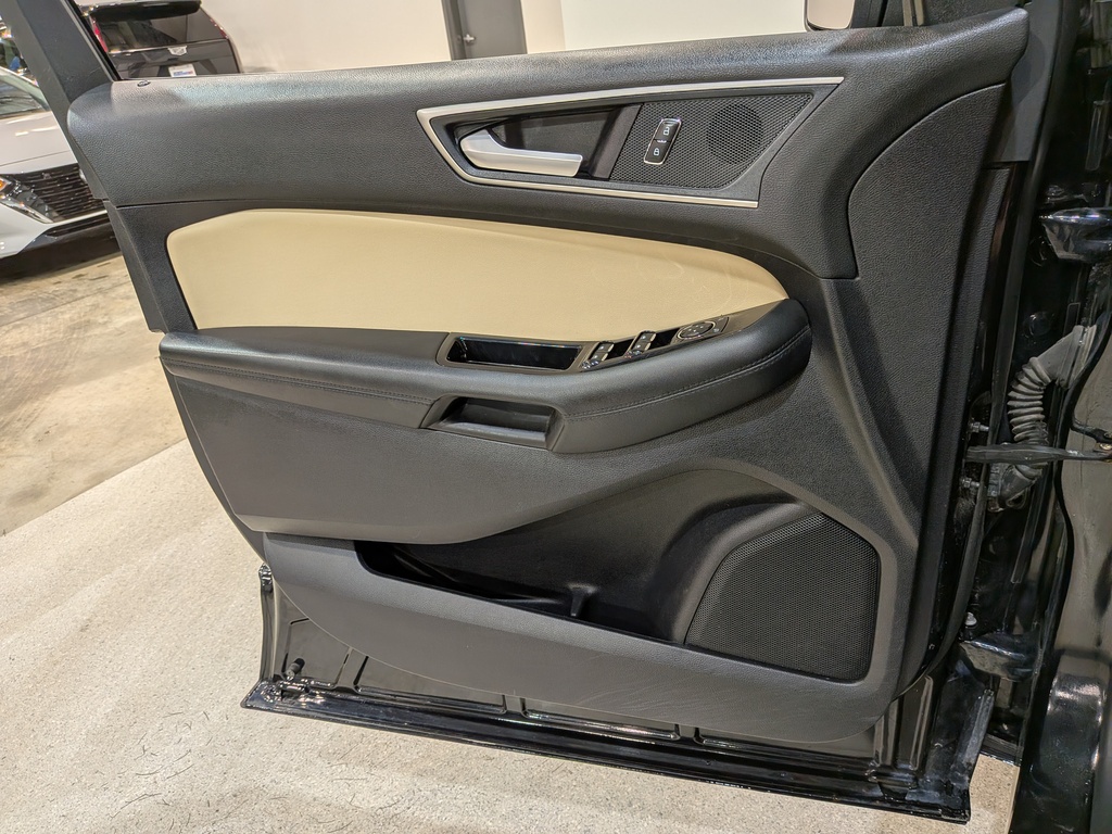 Ford Edge 2020