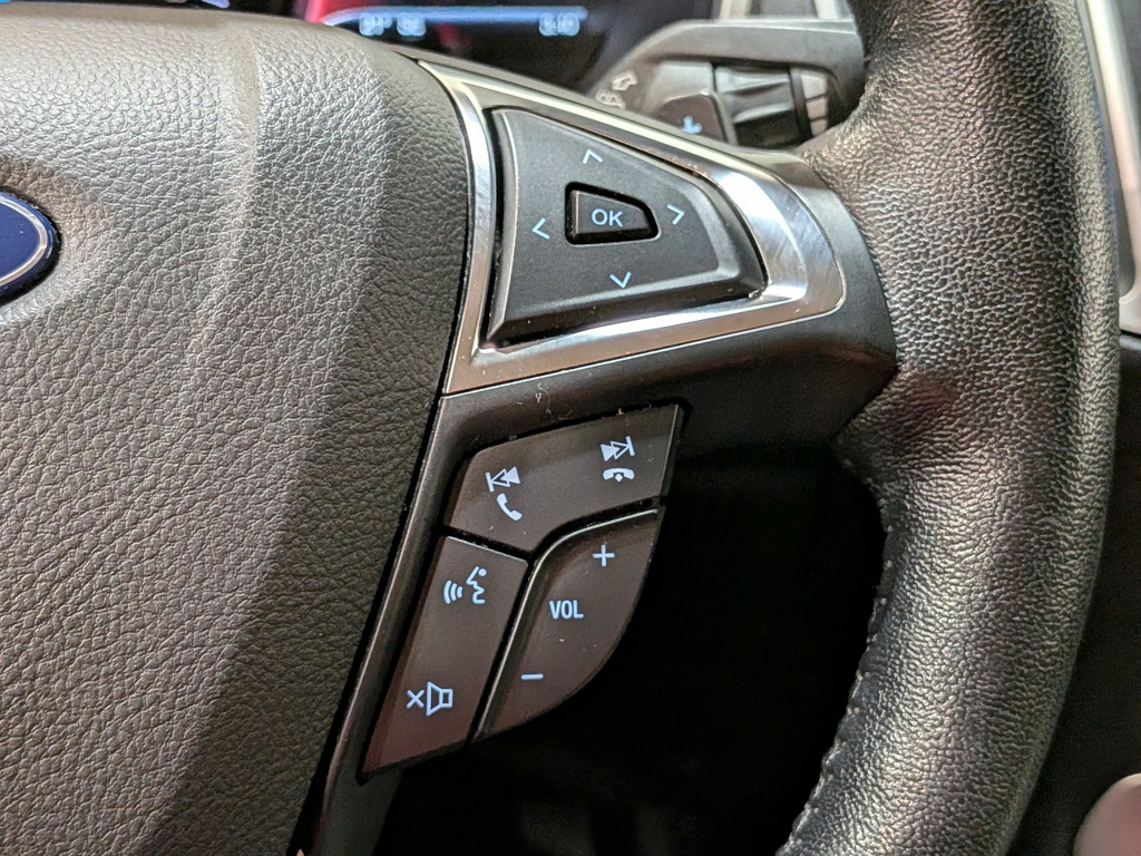Ford Edge 2020