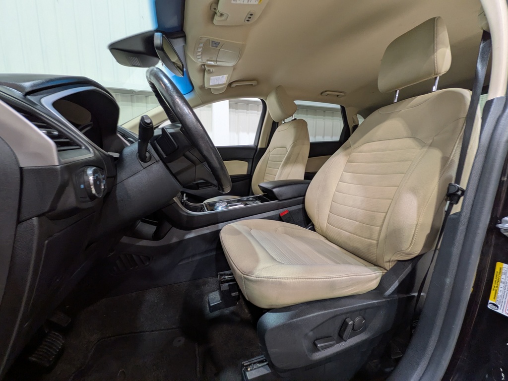 Ford Edge 2020