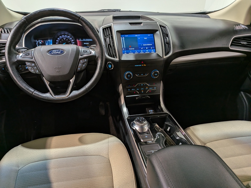 Ford Edge 2020
