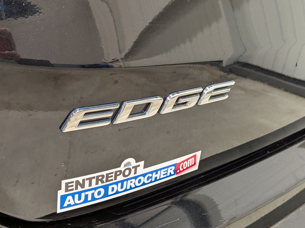 Ford Edge 2020