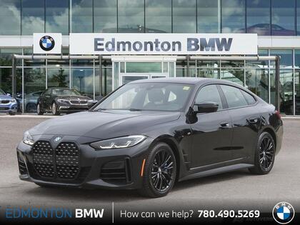 2022 BMW 4 Series M440i Gran Coupe xDrive