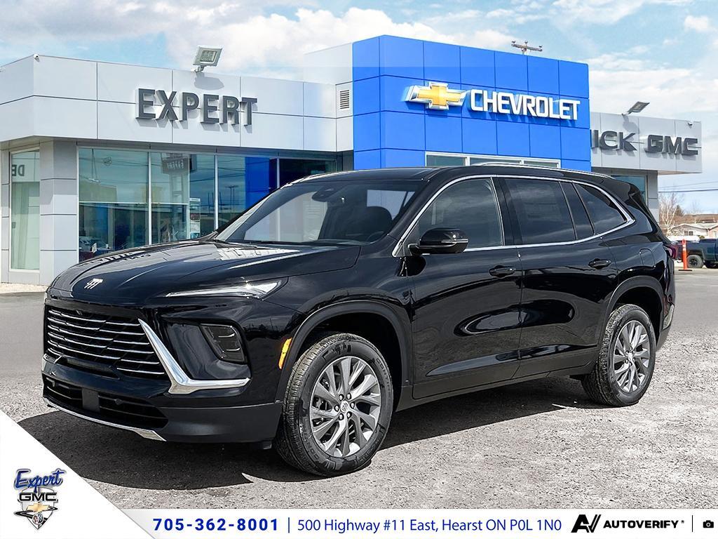 2026 Buick Enclave