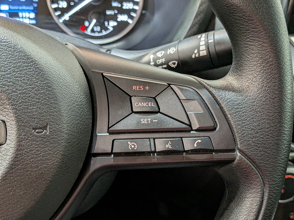 Nissan Sentra 2024