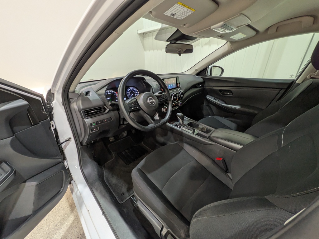 Nissan Sentra 2024