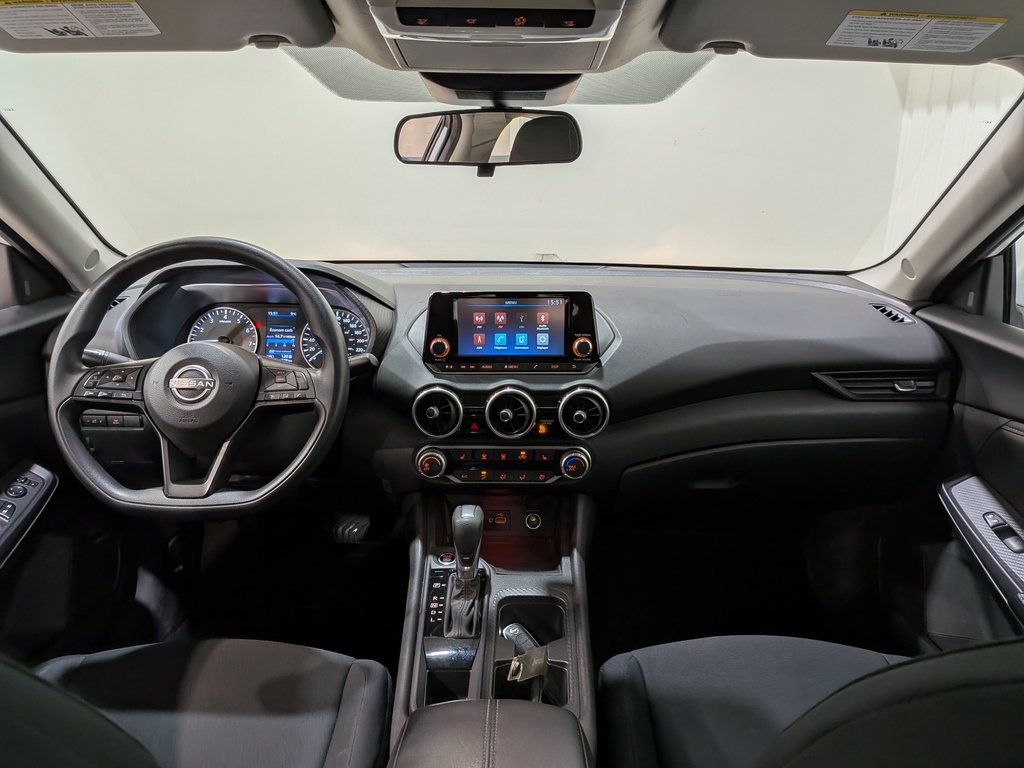 Nissan Sentra 2024