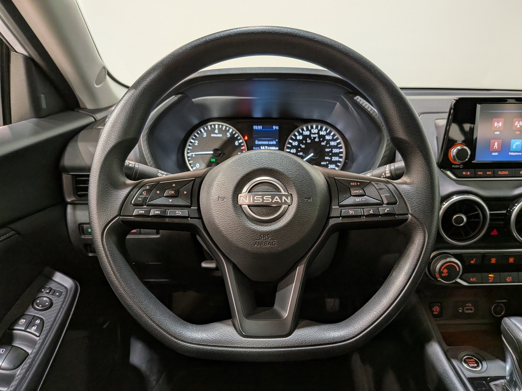 Nissan Sentra 2024