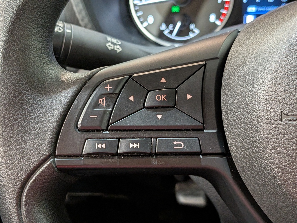 Nissan Sentra 2024