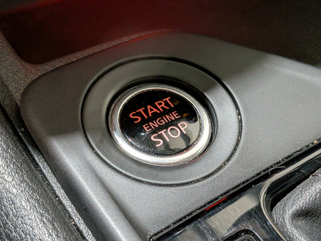 Nissan Sentra 2024