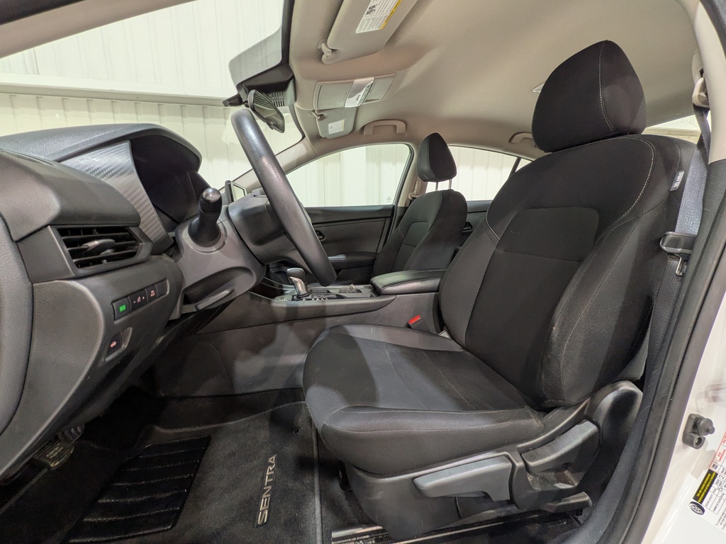 Nissan Sentra 2024