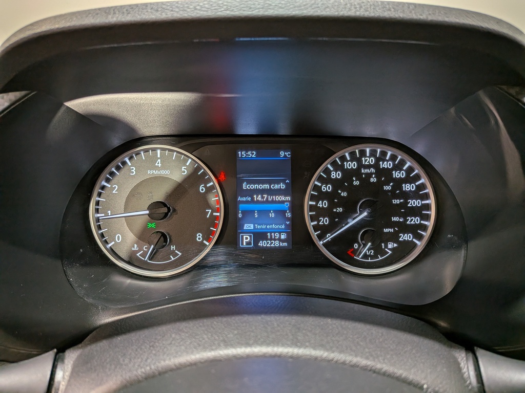 Nissan Sentra 2024