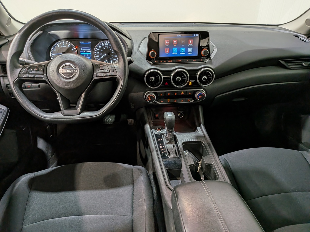 Nissan Sentra 2024