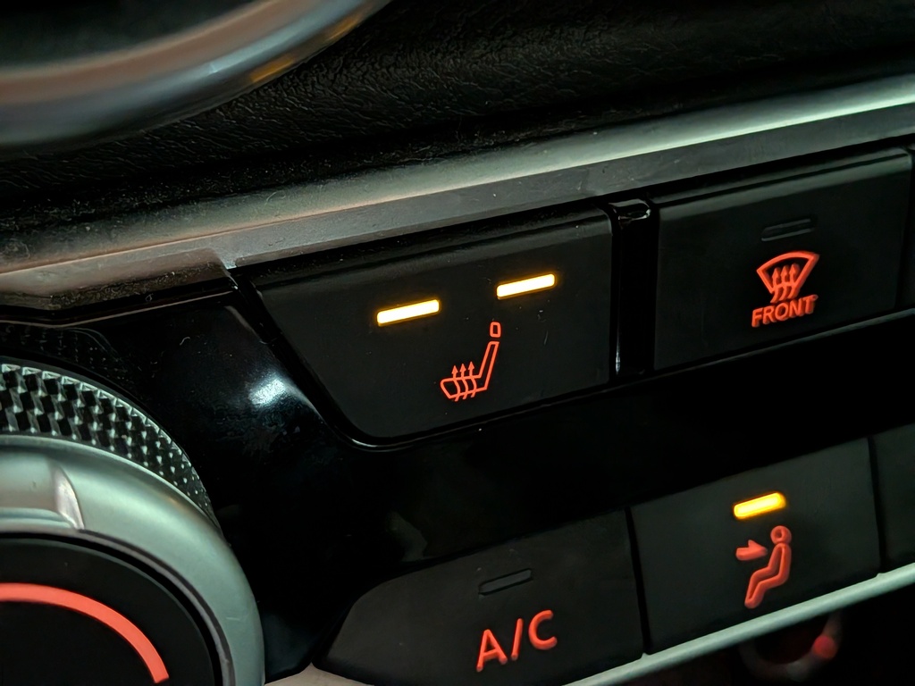 Nissan Sentra 2024