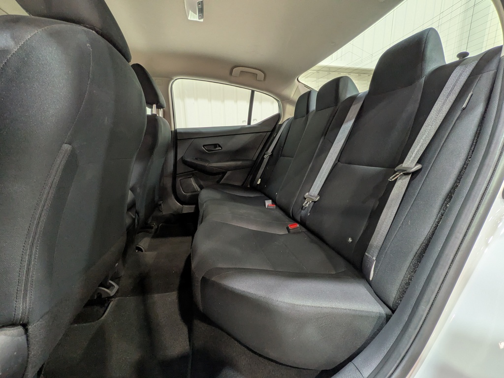 Nissan Sentra 2024