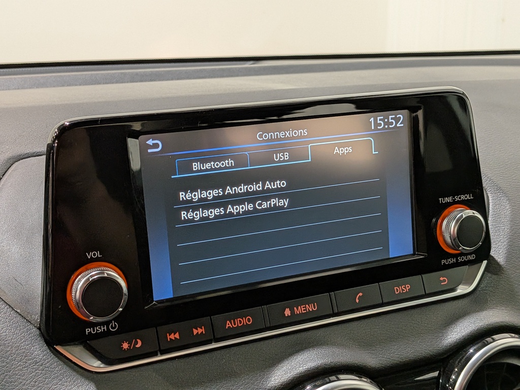 Nissan Sentra 2024